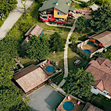 Sapanca Şeker Bungalov